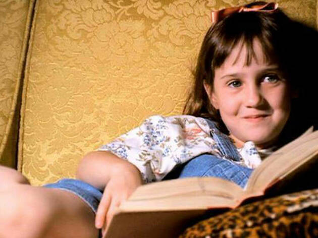 Matilda Matilda