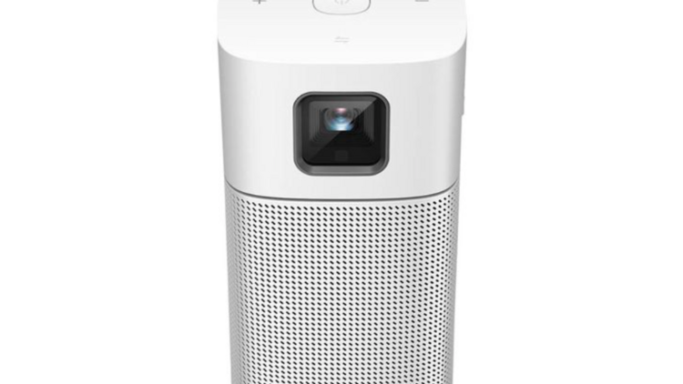 BenQ Smart Portable Projector