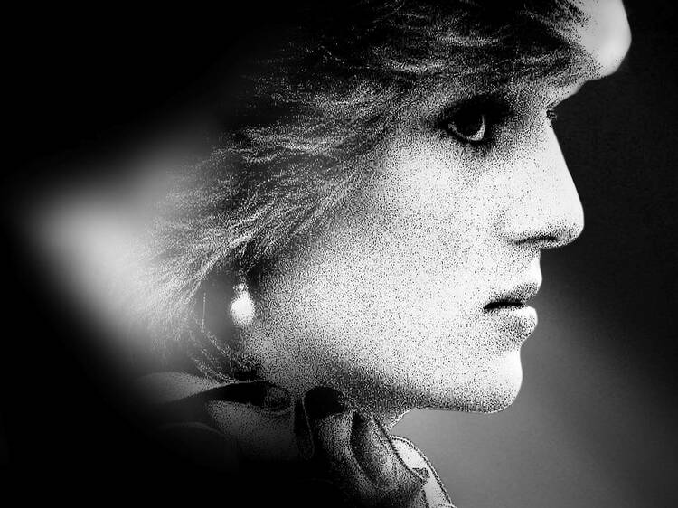 Five seriously unexpected moments in the brand-new Princess Diana doc