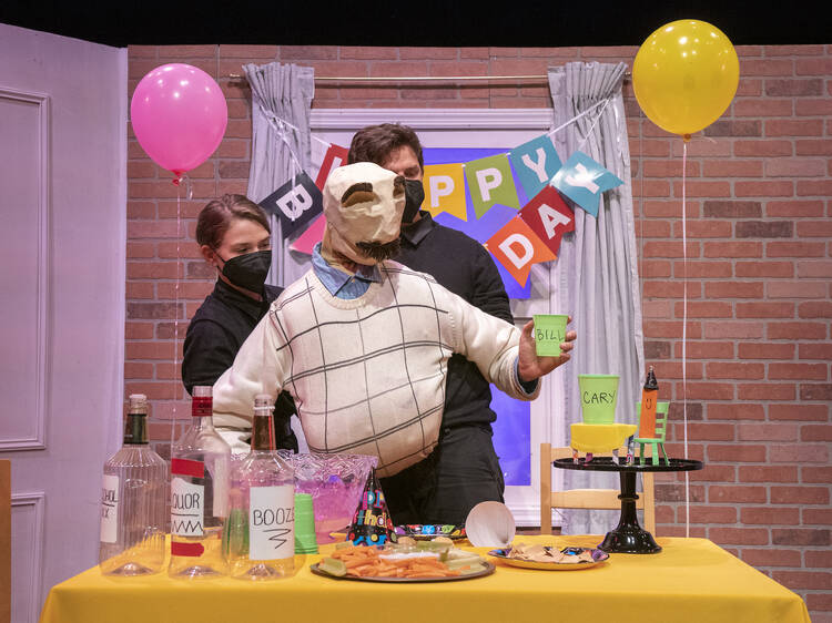 The best things to do in Chicago this weekend The best things to do in Chicago this weekend