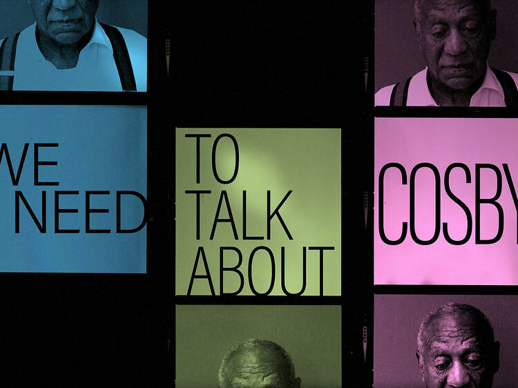 We Need to Talk About Cosby