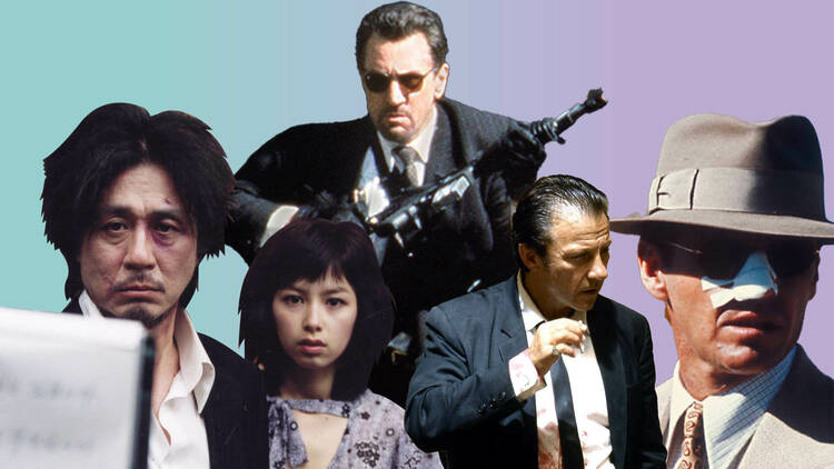 100 Best Thriller Movies Of All Time To Watch