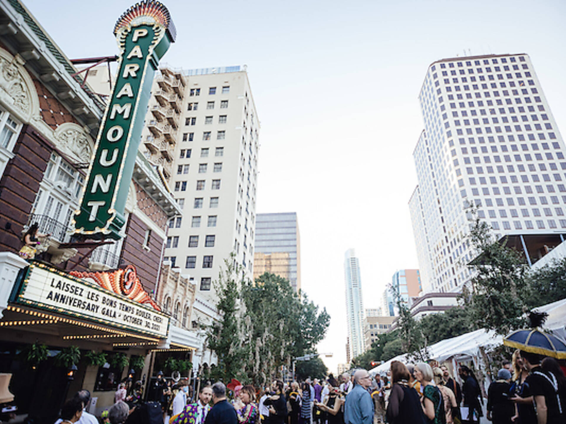 Something To Do In Austin