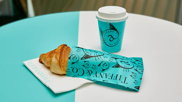 Tiffany Café