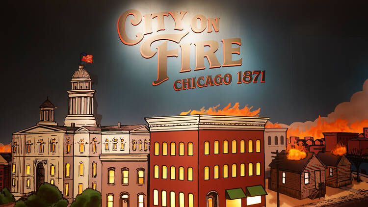 CHM at Home  Families (June 1) - Chicago History Museum