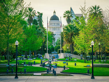 The best things to do in Sacramento right now The best things to do in Sacramento right now