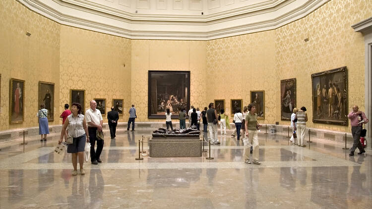 Museo del Prado