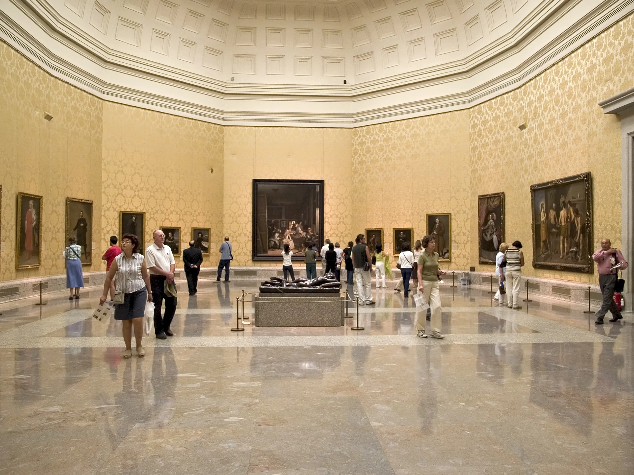 Museo del Prado