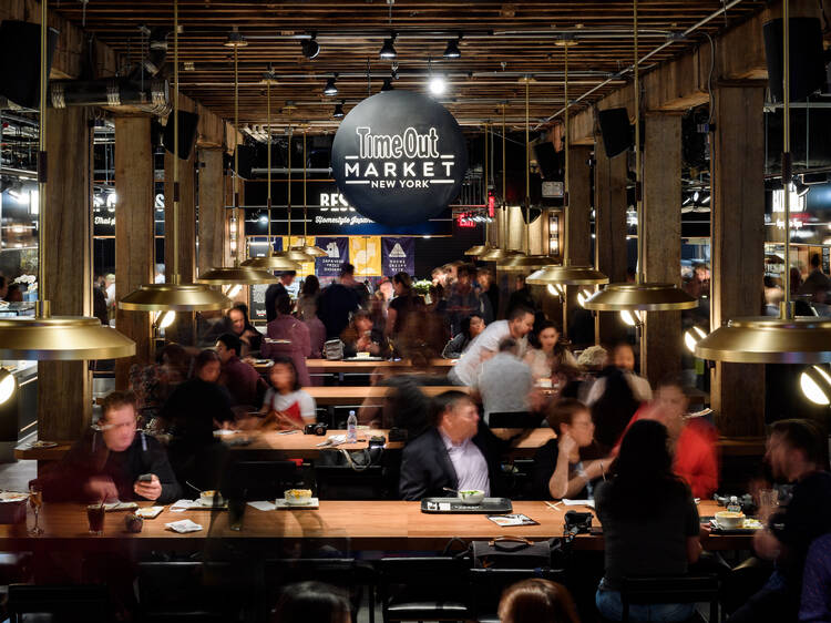 Get great NYC Restaurant Week deals at Time Out Market New York Get great NYC Restaurant Week deals at Time Out Market New York