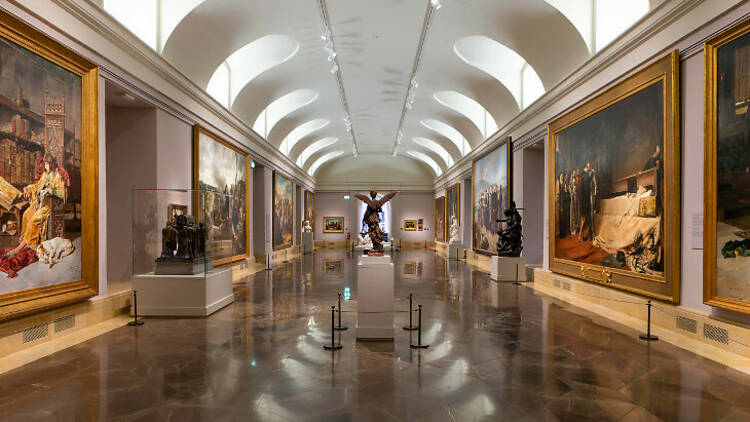 Museo Nacional del Prado