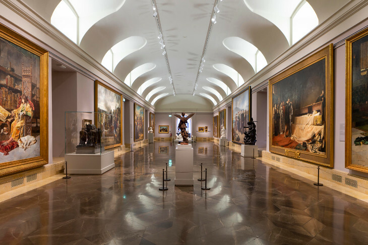 Museo Nacional del Prado