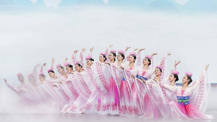 Shen Yun