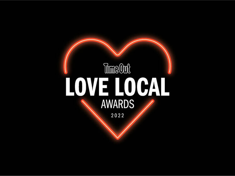 Time Out Love Local Awards