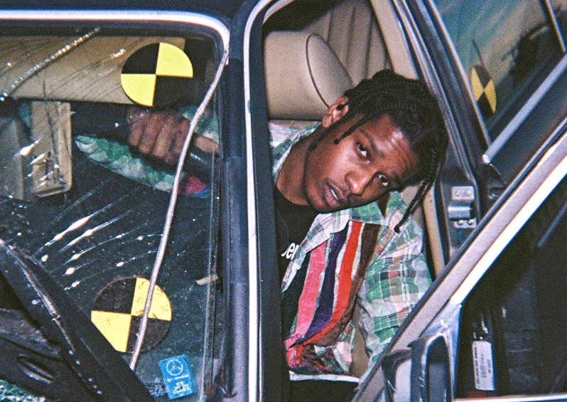 Rolling Loud California 2025 lineup includes A$AP Rocky, Playboi