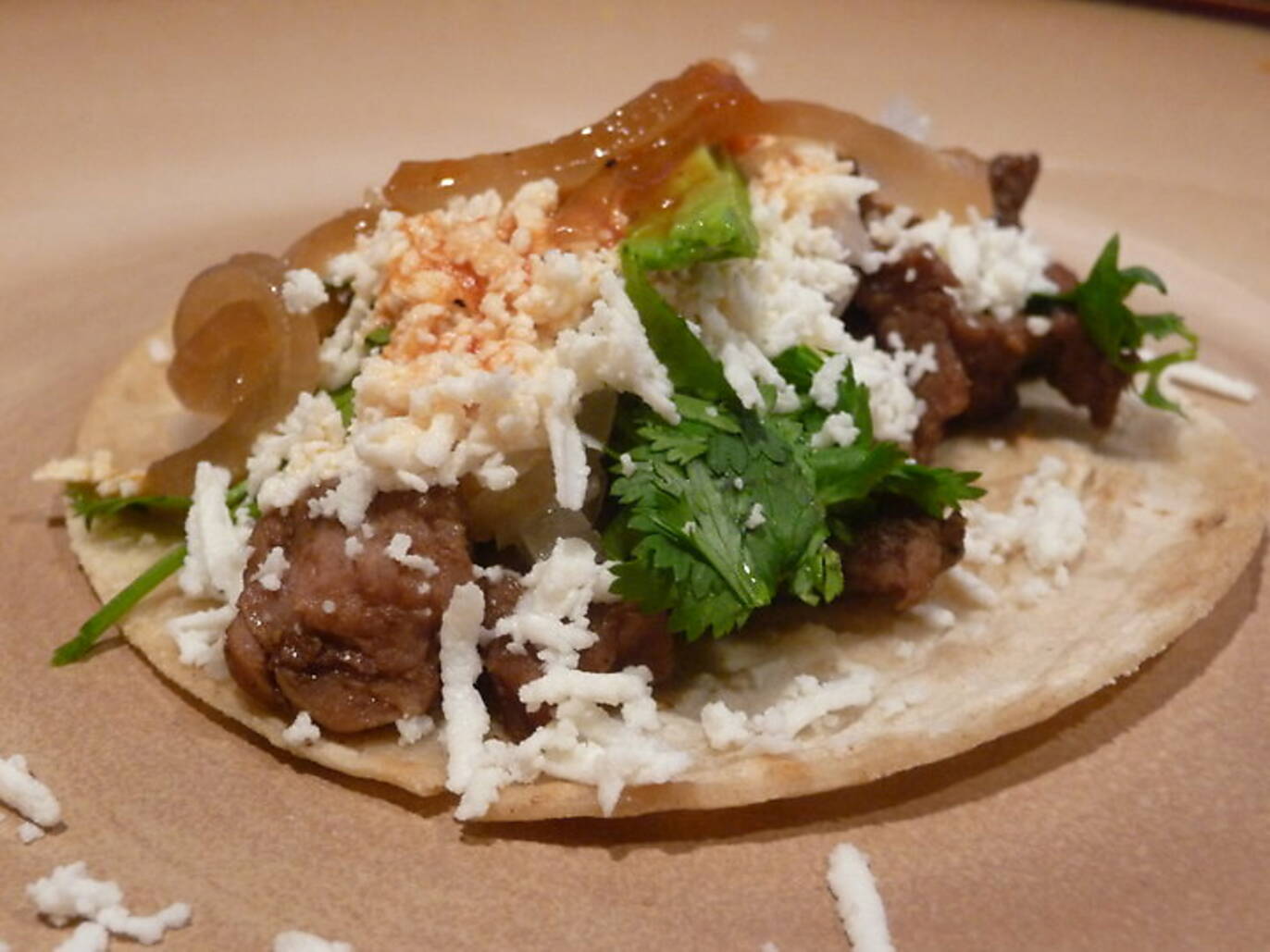 10 Best Restaurants in El Paso right now