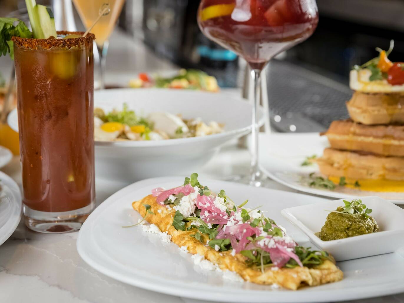 8 Best Restaurants in El Paso Right Now