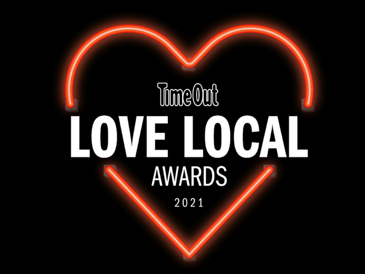 Time Out Love Local Awards 2021