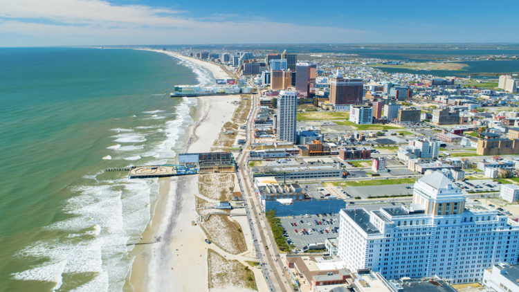 17 Best Things to Do in Atlantic City, NJ From Attractions