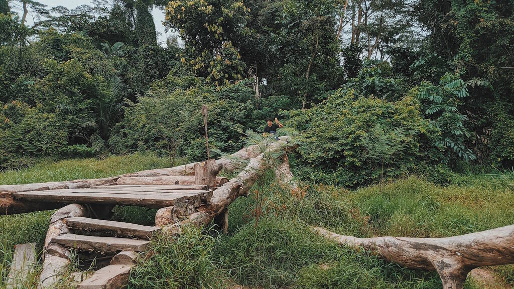 25 Hidden Gems You Never Knew Existed In Singapore