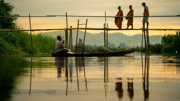 Thailand 