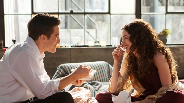 Love & Other Drugs (2010)