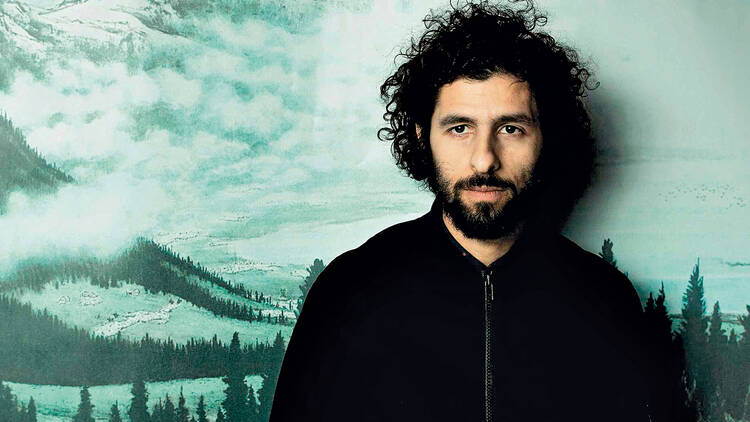 Música, Folk, José González