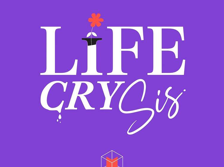 Life Cry Sis