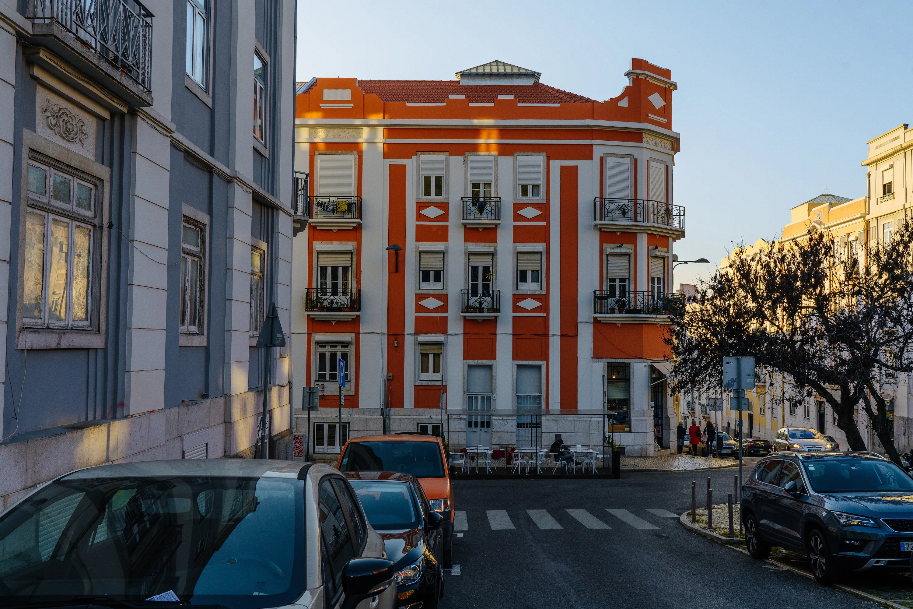 Bairro das Novas Nações