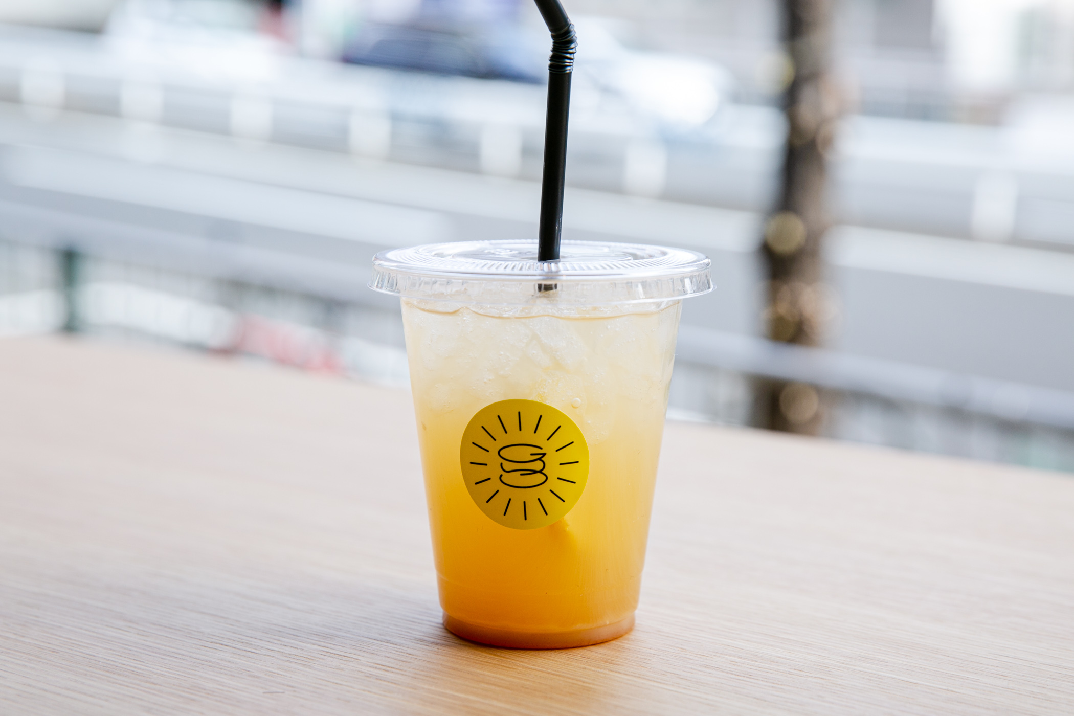 『クラフトコーラ』(Photo:Keisuke Tanigawa)