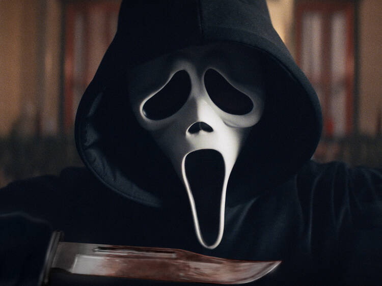 Os melhores filmes de Halloween, com muito terror e algum humor Os melhores filmes de Halloween, com muito terror e algum humor