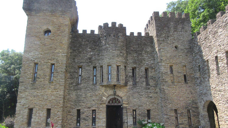 Loveland Castle, Ohio