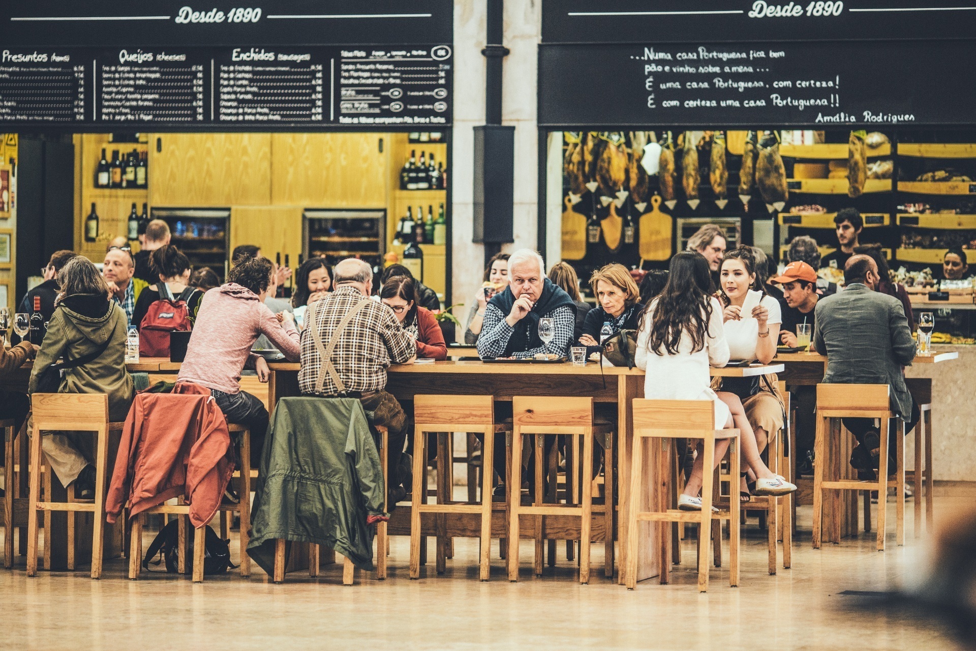 Time Out Market Lisboa