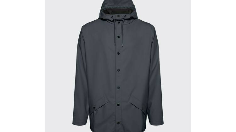 Rains jacket