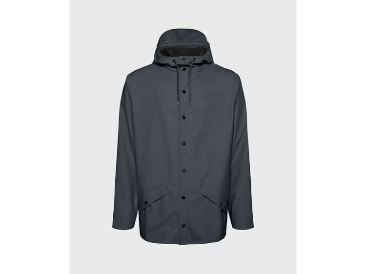 Rains jacket