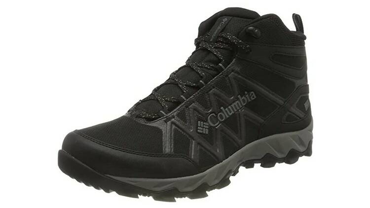 Columbia Women's Peakfreak outdoor boots