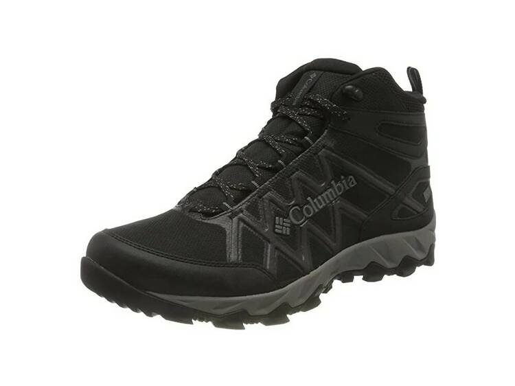 Columbia Women's Peakfreak outdoor boots