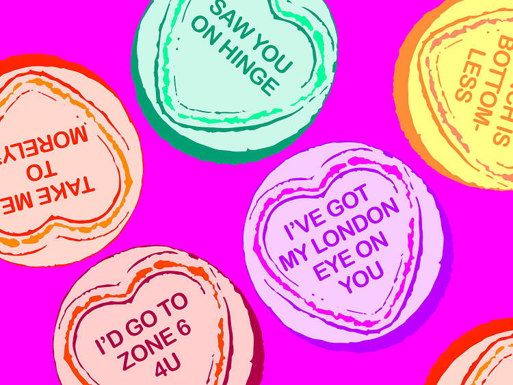 Fun Valentine's Day gifts for her (that won't make her cringe)