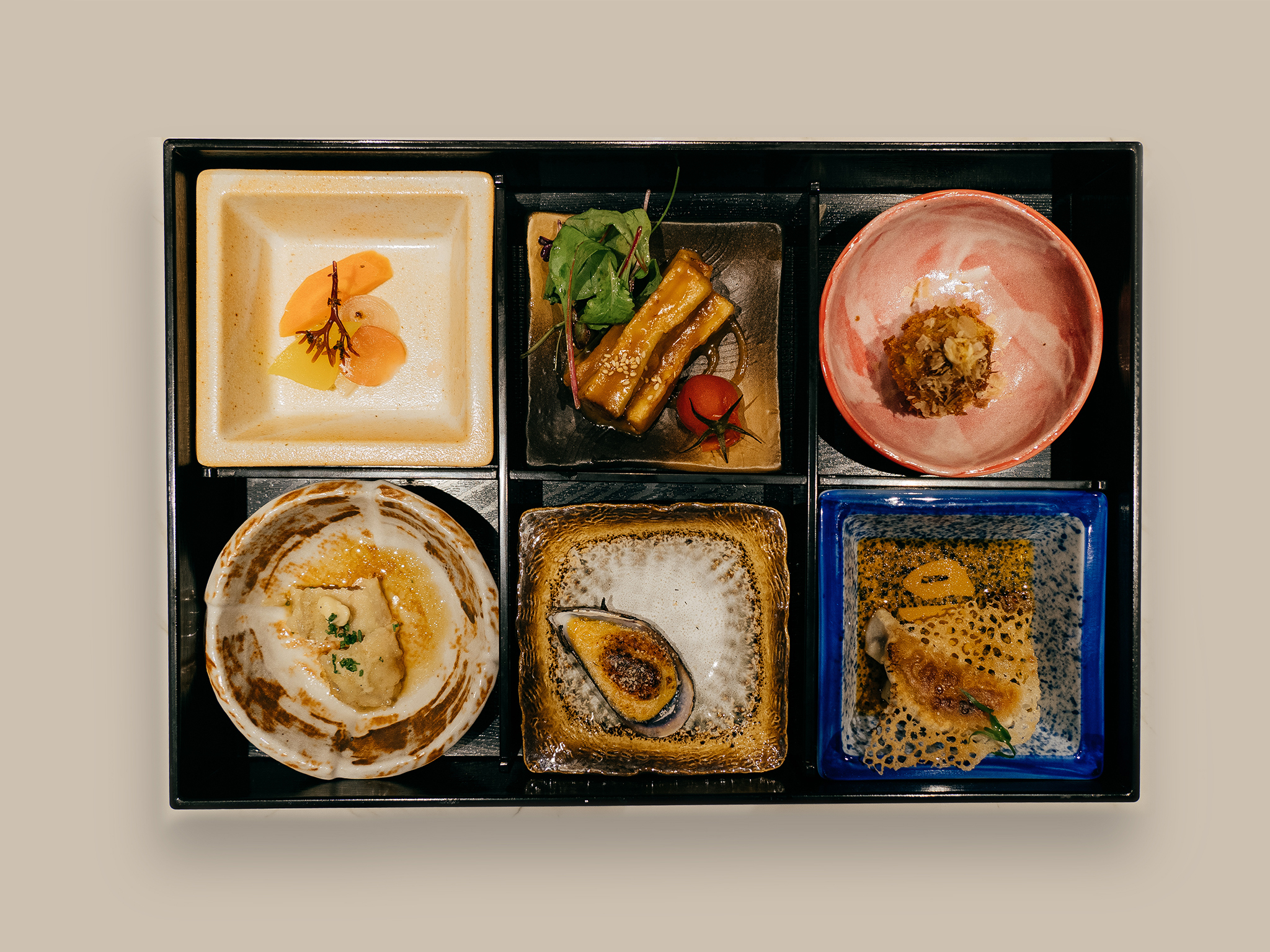 Restaurante, Cozinha Japonesa, Kabuki, Hotel Ritz