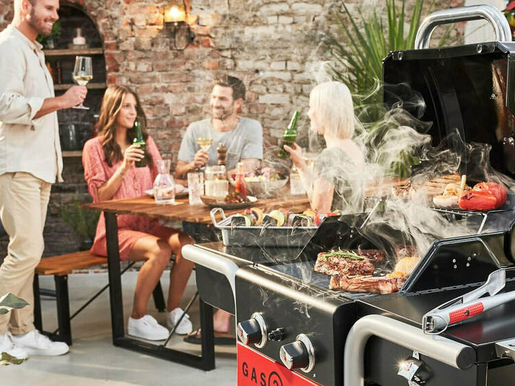 The best barbecues to buy in 2022