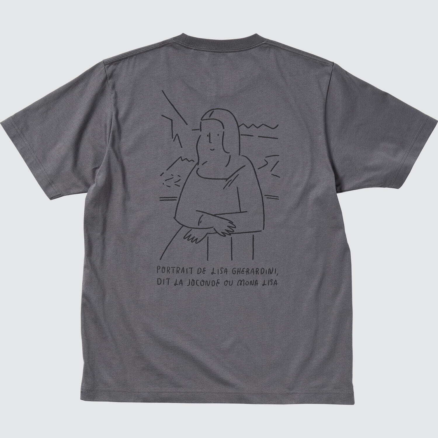 © UNIQLO CO., LTD. ALL RIGHTS RESERVED.