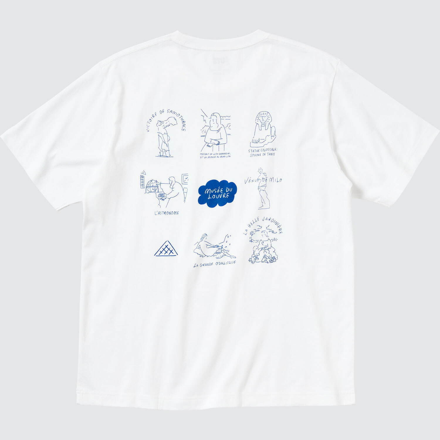 © UNIQLO CO., LTD. ALL RIGHTS RESERVED.