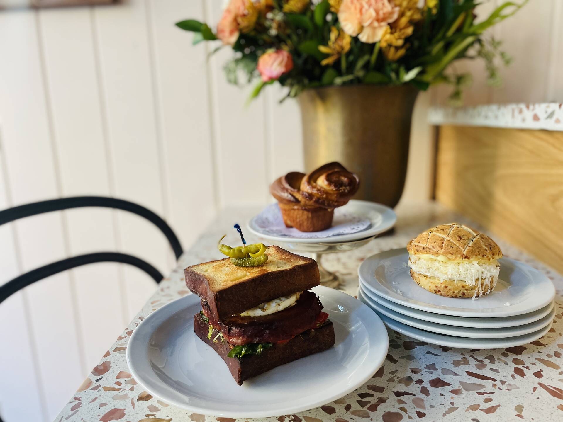 22 Spots for the Best Brunch in Brooklyn