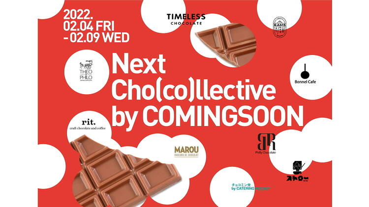 Next Cho(co)llective