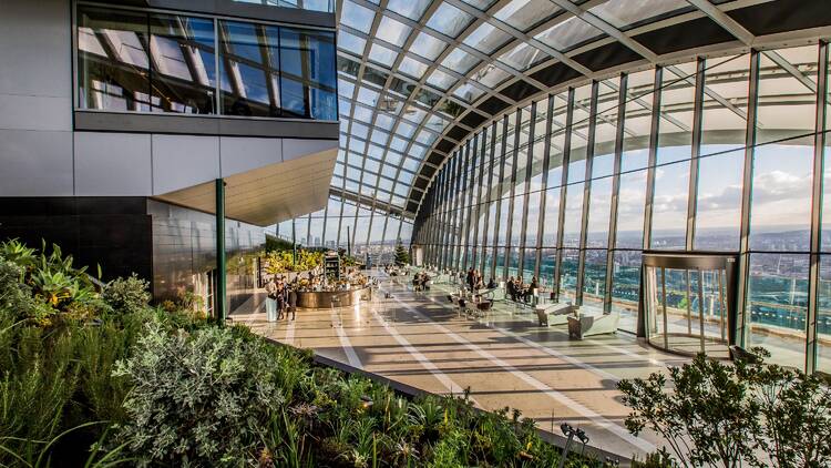 Sky Garden