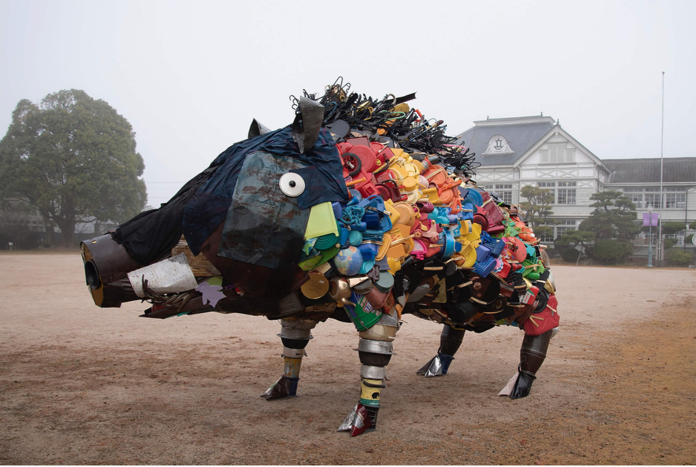 「Study 大阪関西国際芸術祭」