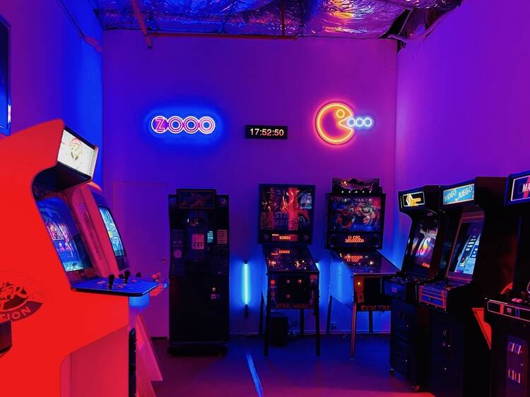 Echar una partida al Tetris Echar una partida al Tetris