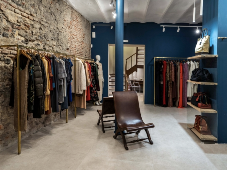 Las mejores tiendas de ropa vintage y de segunda mano en Madrid