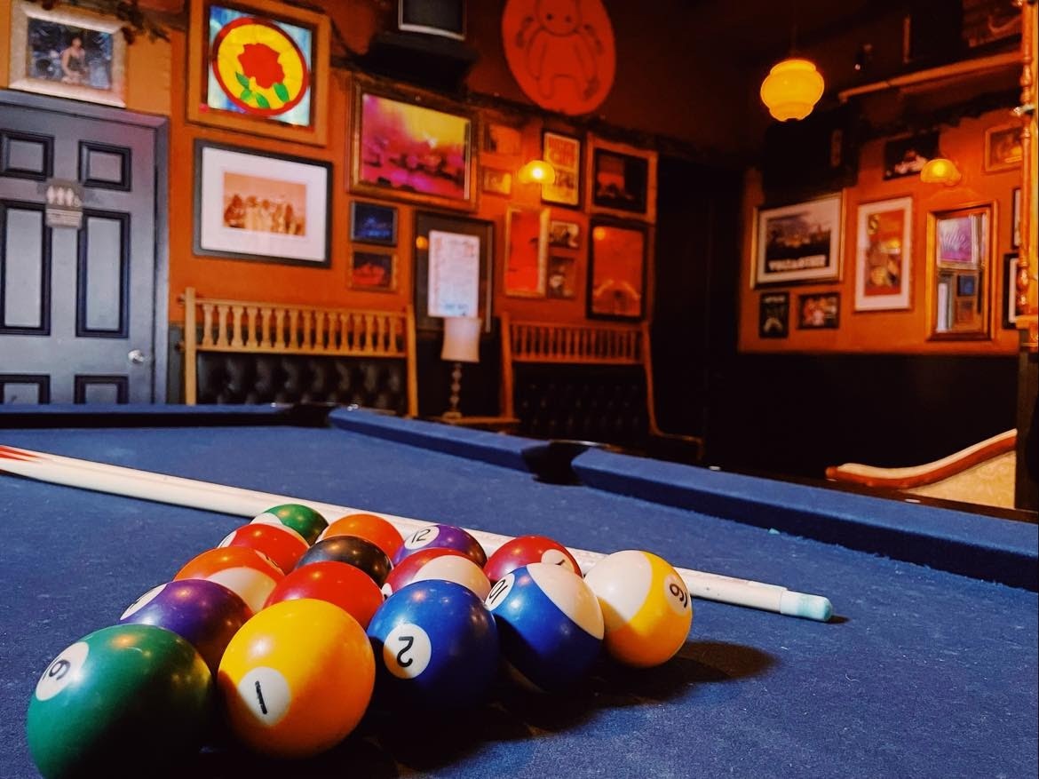Aliveone Valentine’s Music Trivia Date at aliveOne | Things to do in Chicago
