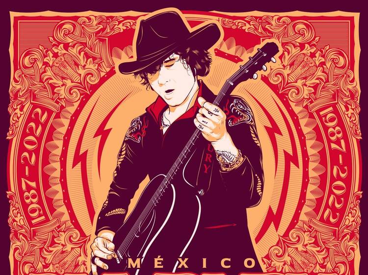 Enrique Bunbury Enrique Bunbury
