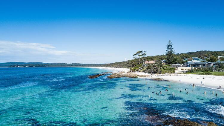 Booderee National Park, Jervis Bay